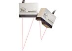 Highly dynamic laser sensor up to 150 kHz | optoNCDT 5500