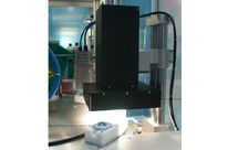 Periphery for On-Line-Quality Control