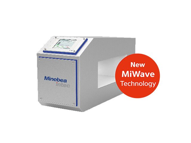 Metal detector Mitus®