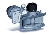 40mm Bolt coupling Type 604