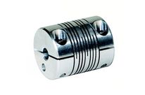 HU 4-segment flexible coupling