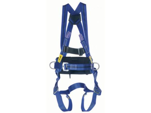 Safety harness | TITAN
