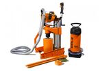 Core drill KB350