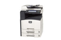 Economical copier