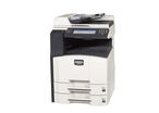 Economical copier