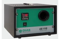 Calibration : PYROTHERM CS 110