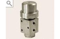 Valves, pressure controlled: Type 1/921