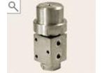Valves, pressure controlled: Type 1/921