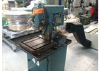 Drilling machine : PRECIS