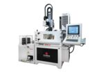 High-Speed EDM Drilling Machine | HUBER RIVER 600 HP2
