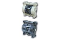 BX 100 Double diaphragm pump