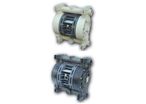 BX 100 Double diaphragm pump