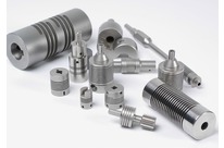  Flexible Couplings :  HELI-CAL®