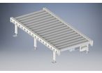 Roller conveyor