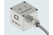 High-Resolution Industrial Accelerometer Single-Axis (4-20mA) | RECOVIB-IAC-HiRes-I-01