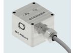 High-Resolution Industrial Accelerometer Single-Axis (4-20mA) | RECOVIB-IAC-HiRes-I-01
