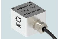 Two-Axis Seismic Accelerometer | IAC-UHRS-Ud-02