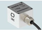 Two-Axis Seismic Accelerometer | IAC-UHRS-Ud-02