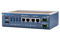 Intel® Alder Lake Ultra-Compact Embedded Computer