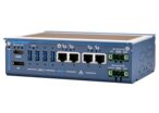 Intel® Alder Lake Ultra-Compact Embedded Computer