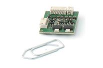 Drivers and Controllers for piezo actuators: Miniature Amplifier CAµ10