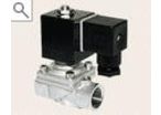 Solenoid Valves, force pilot operated: Type 43TM