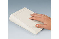 Wall mounting cases : Comtec