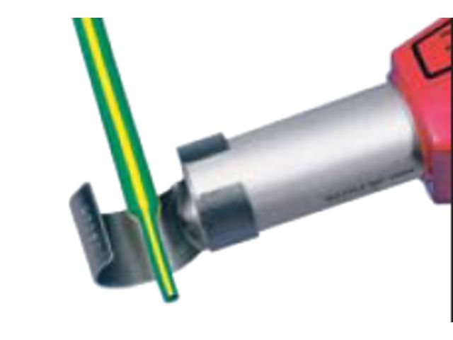 Heat shrinkable sleeving PLIOFINE BX-VJ-03 in cross-linked Polyolefin