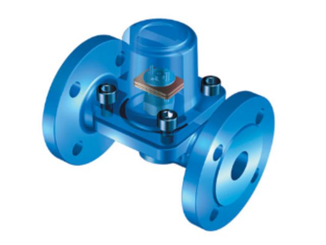 Liquid drainer : BR665