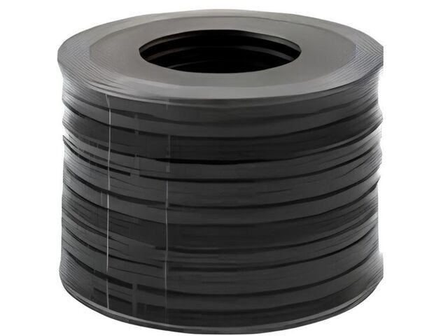 Pre-stacked spring washers