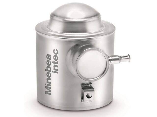 Digital load cell - Pendeo® Truck