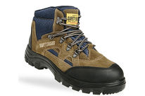 Trekking style boots - X2000