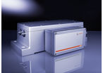 Density Sensor for High Temperatures: DPRn 427 HT