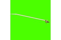 Araymond : Assemblages - ARAYMOND - Lanières - Tie Wraps - Lanière A Plugger Dans Tôle - Tie Wraps To Plug