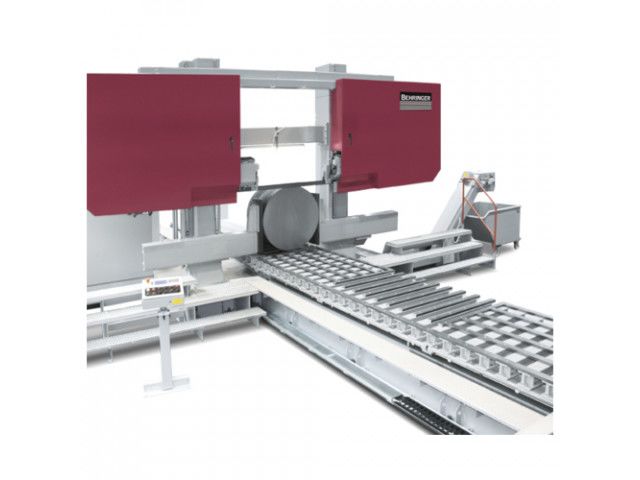 Large Bandsaw - TABLE-Design