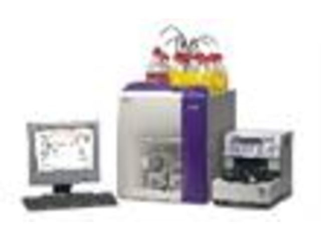 Biochrom 31 Protein Hydrolysate System