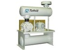 PneuPak 13 Blower Packages