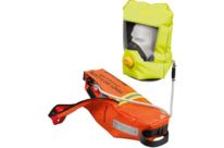 BIOSCAPE escape breathing apparatus