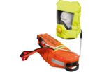 BIOSCAPE escape breathing apparatus