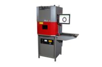 XL-BOX | Laser Marking Station
