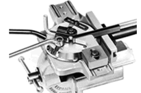 Manual tube bender RB 15