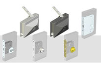 Secure Sliding Door Locks