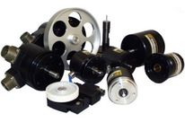 INCREMENTAL ENCODERS, &quot;SPECIAL&quot; SERIES