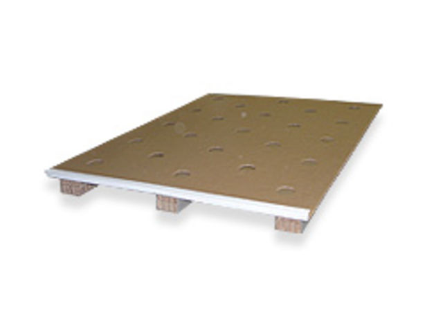 Custom Paper Pallets