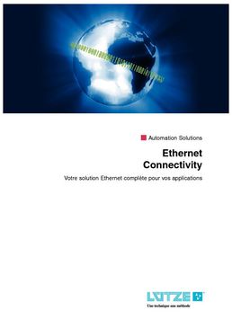 Ethernet solutions