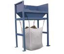 Hopper with Big Bag support Type TSB 1610