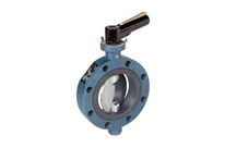 Special Applications: TW 80/TW 100 Tank Valves