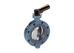 Special Applications: TW 80/TW 100 Tank Valves