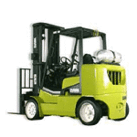 Diesel- &amp; LPG Forklifts, Cushion Tire : CGC 40/50/55