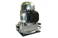 Pneumatic pump: CX2 8900